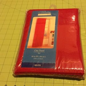 Home Trends Alex One Panel NEW in Package